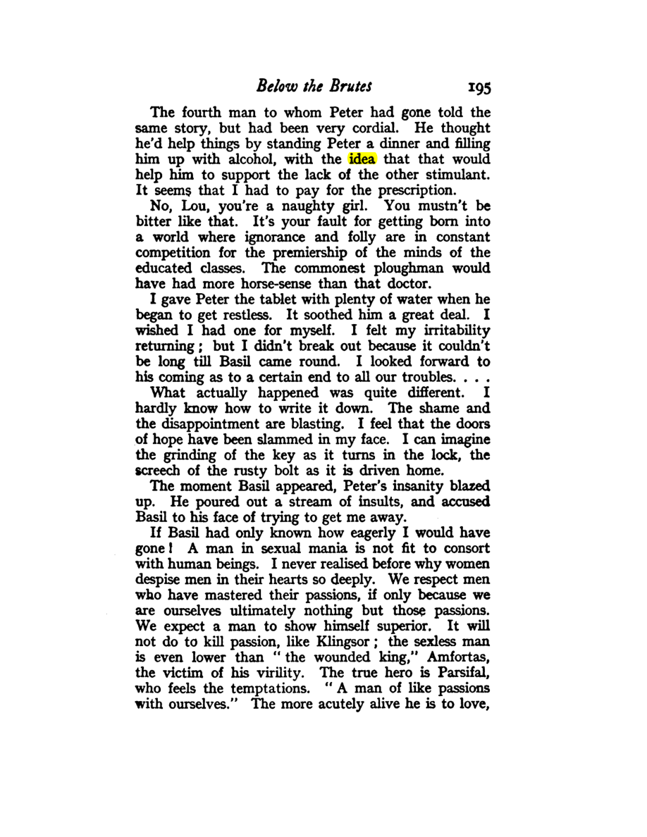 Original scan of Diary of a Drug Fiend, PDF page 209