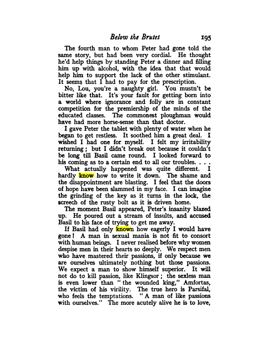 Original scan of Diary of a Drug Fiend, PDF page 209