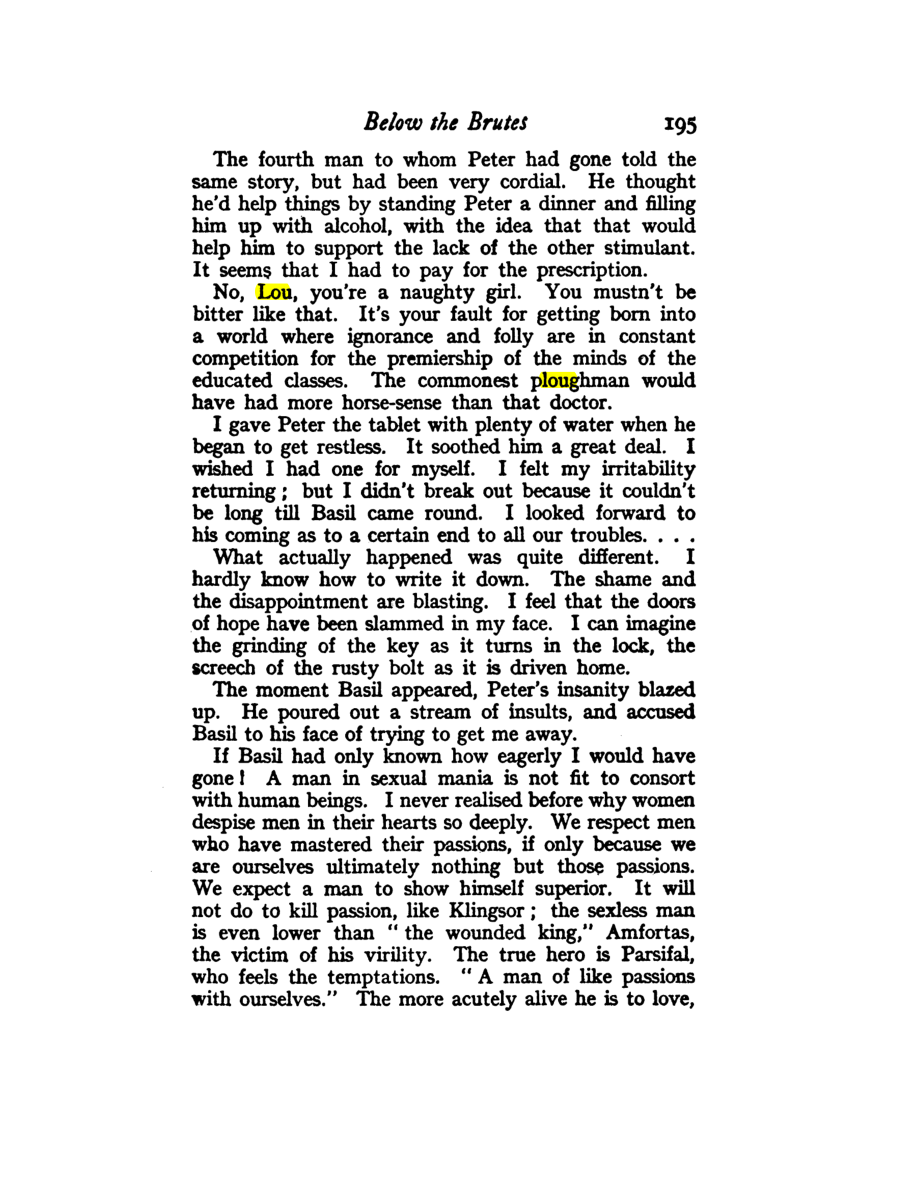 Original scan of Diary of a Drug Fiend, PDF page 209