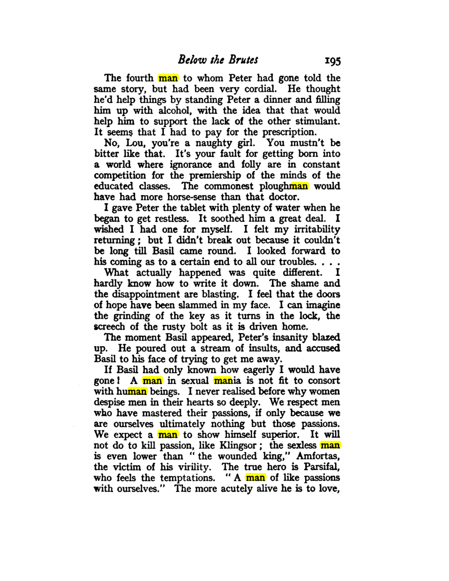 Original scan of Diary of a Drug Fiend, PDF page 209