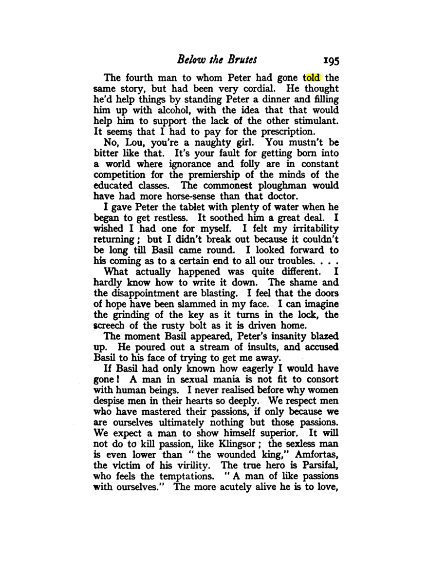 Original scan of Diary of a Drug Fiend, PDF page 209