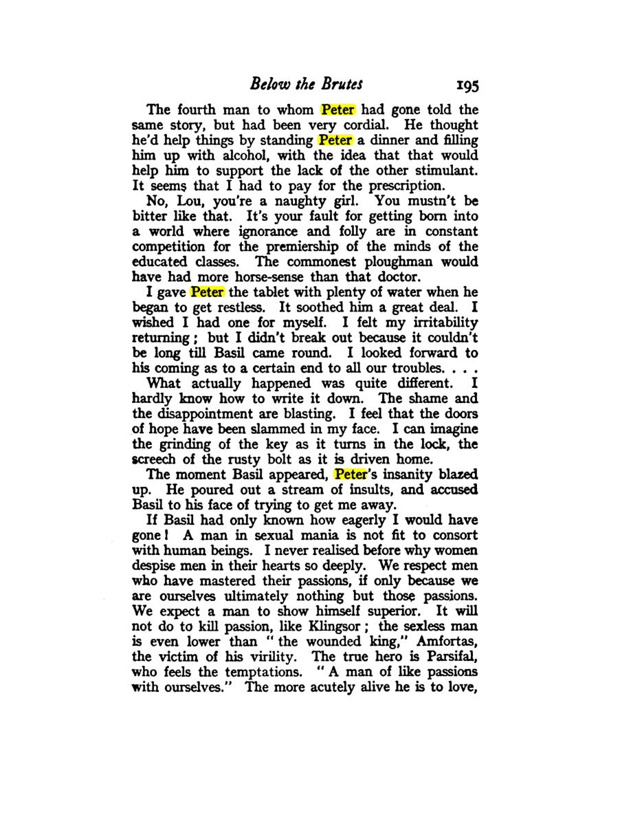 Original scan of Diary of a Drug Fiend, PDF page 209