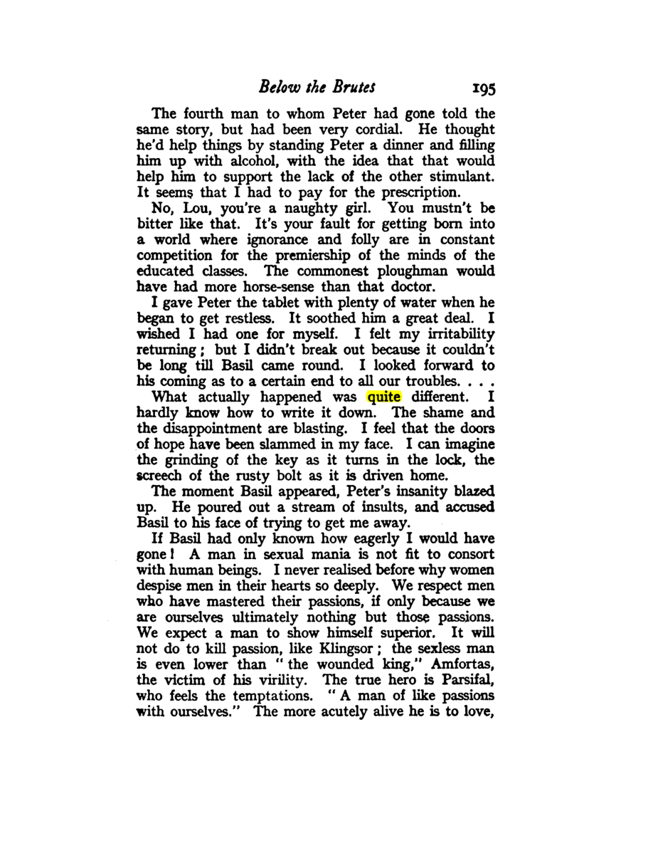 Original scan of Diary of a Drug Fiend, PDF page 209