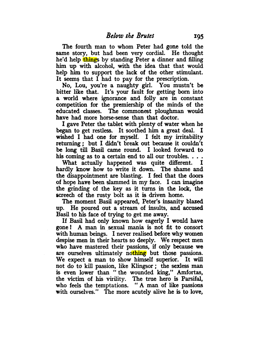 Original scan of Diary of a Drug Fiend, PDF page 209