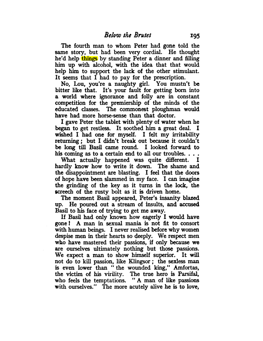 Original scan of Diary of a Drug Fiend, PDF page 209