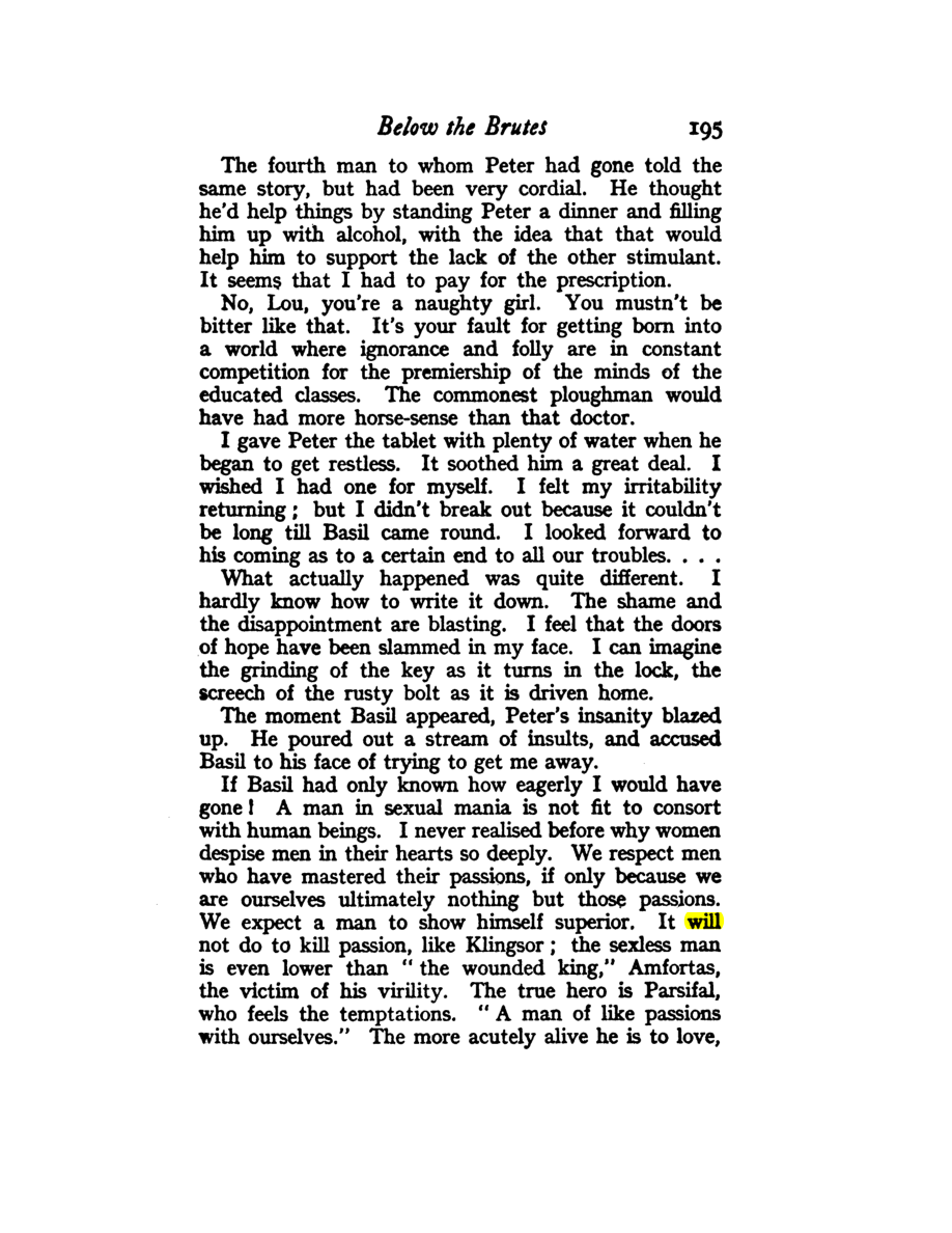 Original scan of Diary of a Drug Fiend, PDF page 209