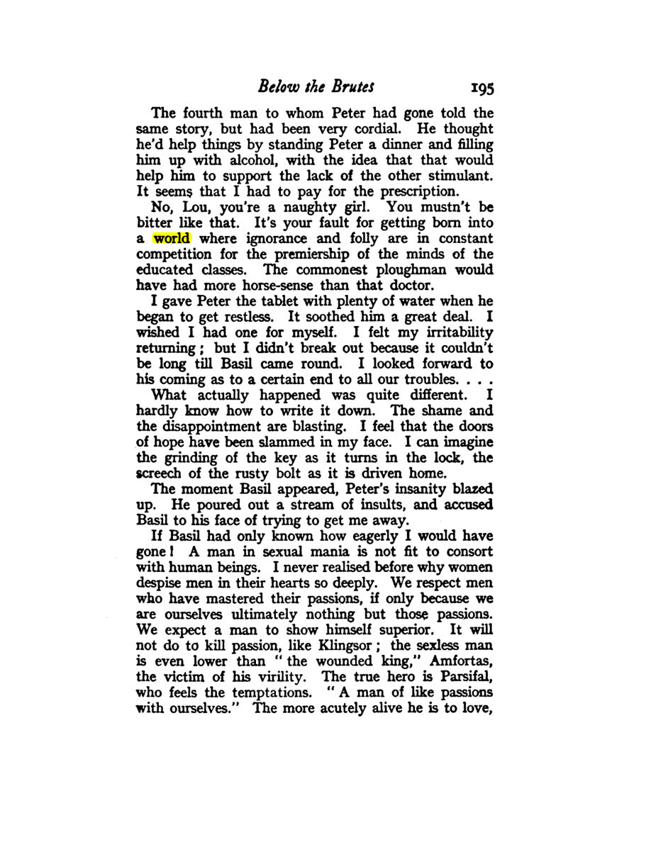 Original scan of Diary of a Drug Fiend, PDF page 209