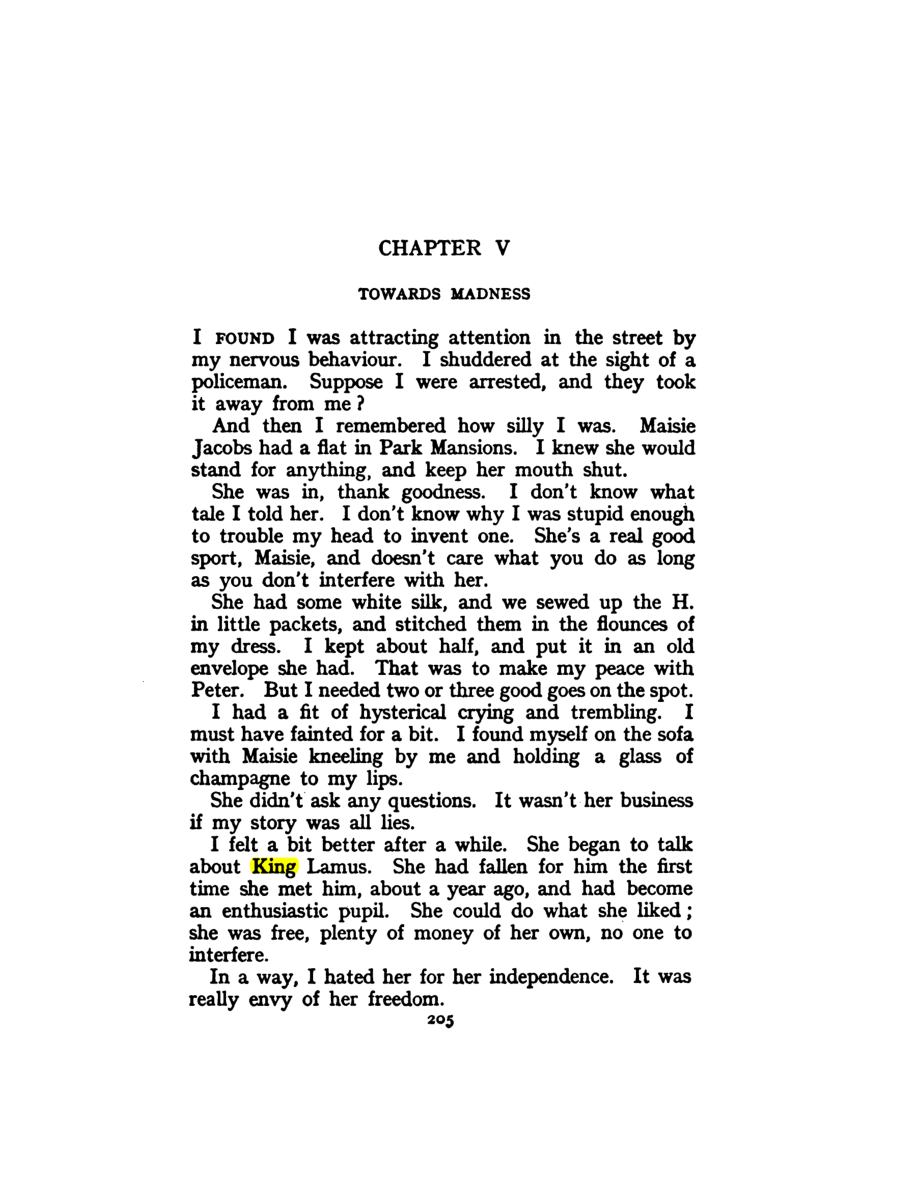 Original scan of Diary of a Drug Fiend, PDF page 219