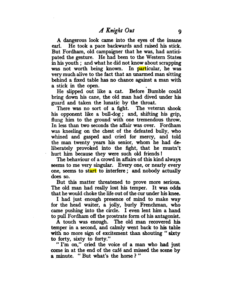 Original scan of Diary of a Drug Fiend, PDF page 23