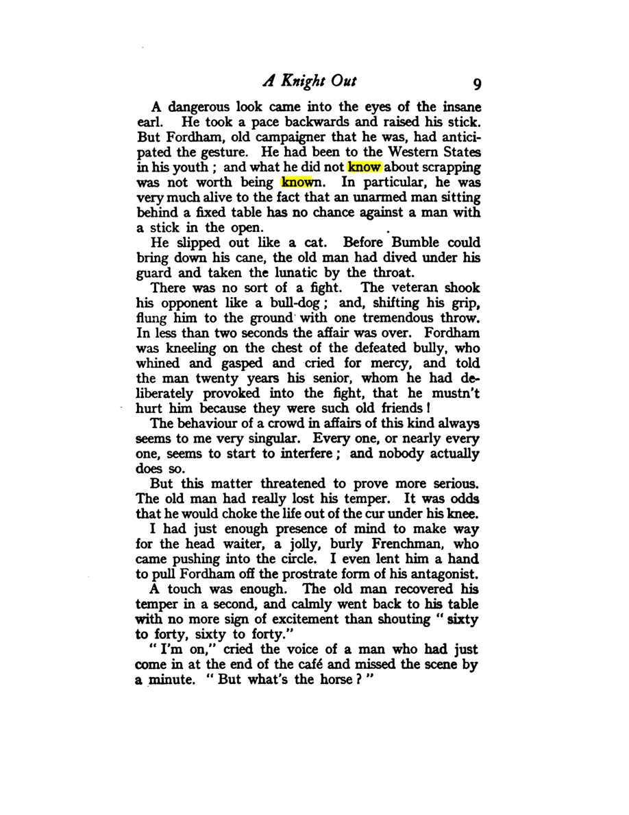 Original scan of Diary of a Drug Fiend, PDF page 23