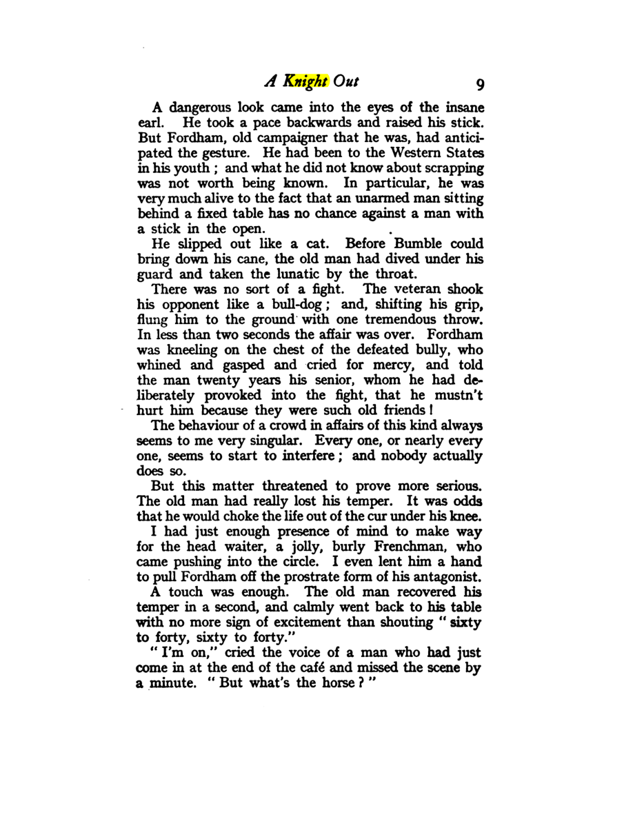 Original scan of Diary of a Drug Fiend, PDF page 23