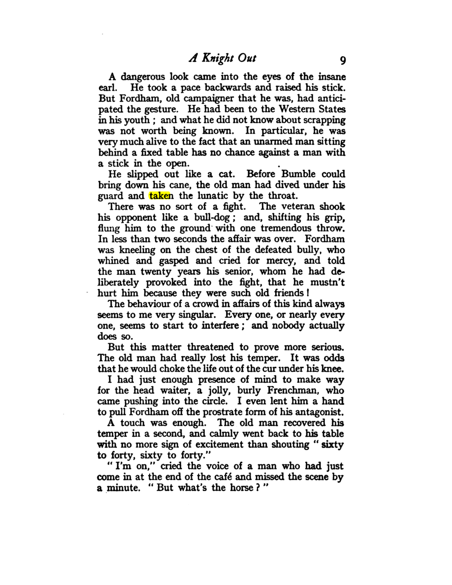 Original scan of Diary of a Drug Fiend, PDF page 23