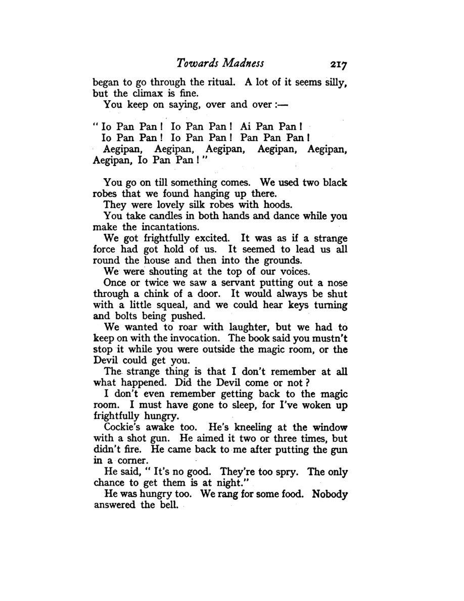 Original scan of Diary of a Drug Fiend, PDF page 231