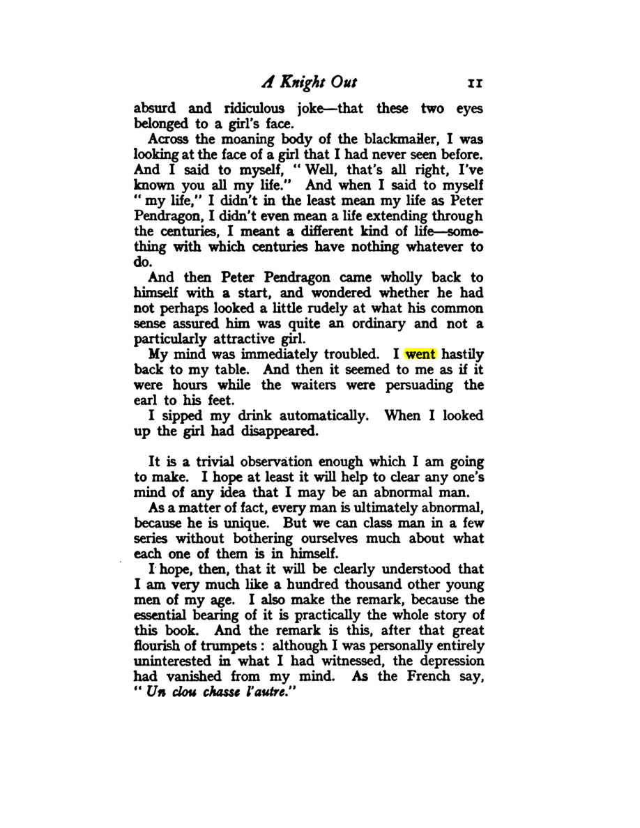 Original scan of Diary of a Drug Fiend, PDF page 25