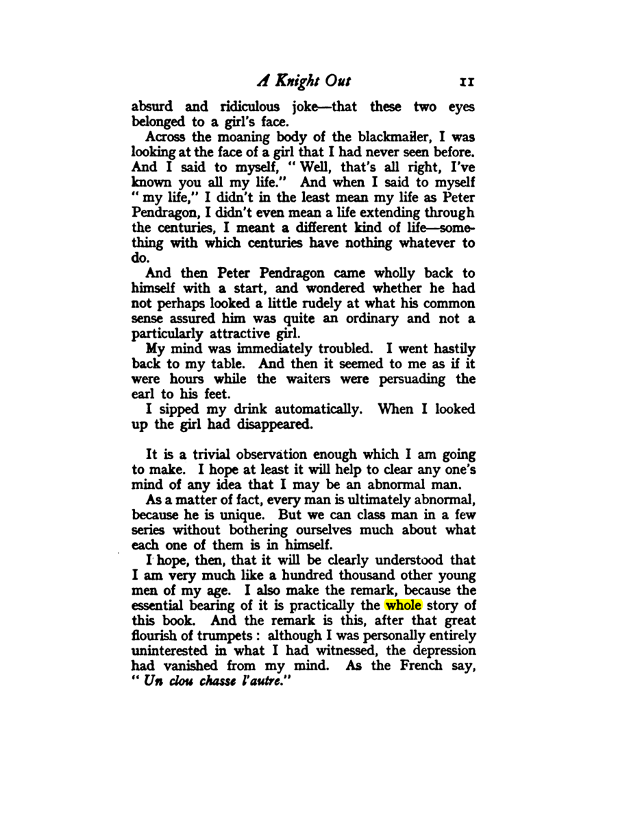 Original scan of Diary of a Drug Fiend, PDF page 25