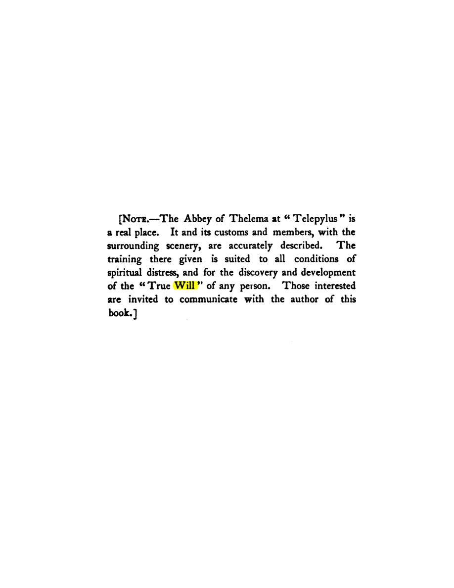 Original scan of Diary of a Drug Fiend, PDF page 260
