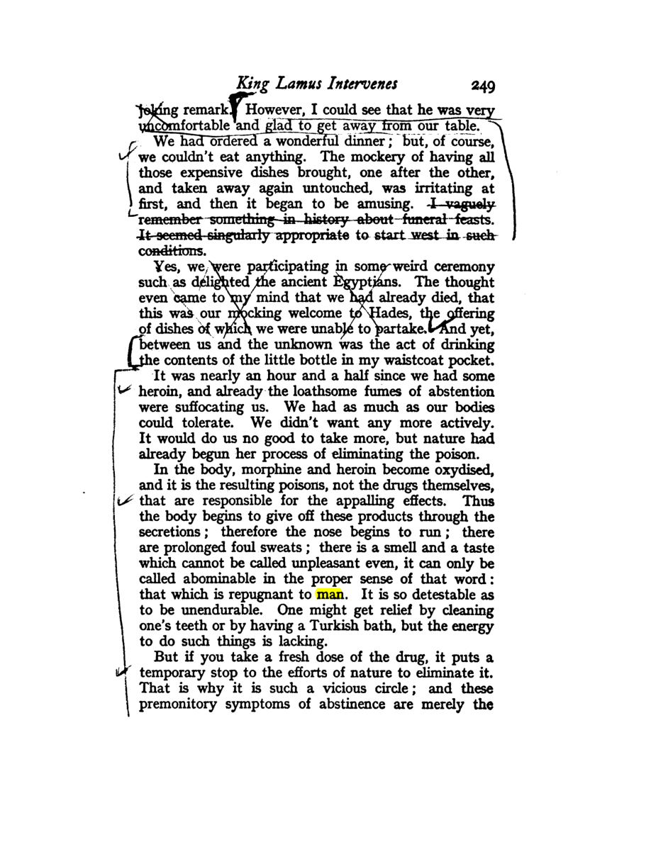 Original scan of Diary of a Drug Fiend, PDF page 263