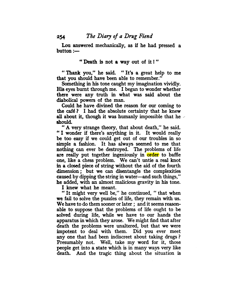 Original scan of Diary of a Drug Fiend, PDF page 268