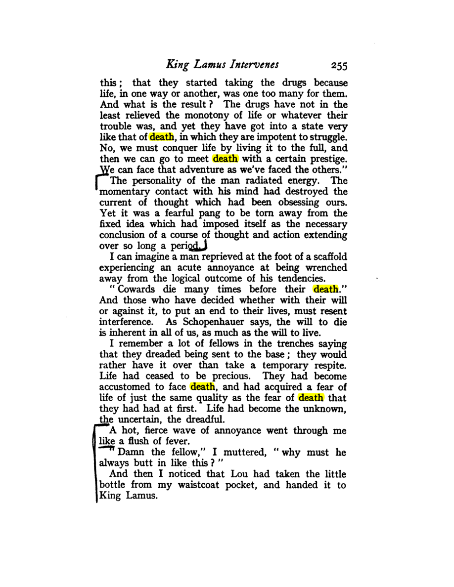 Original scan of Diary of a Drug Fiend, PDF page 269