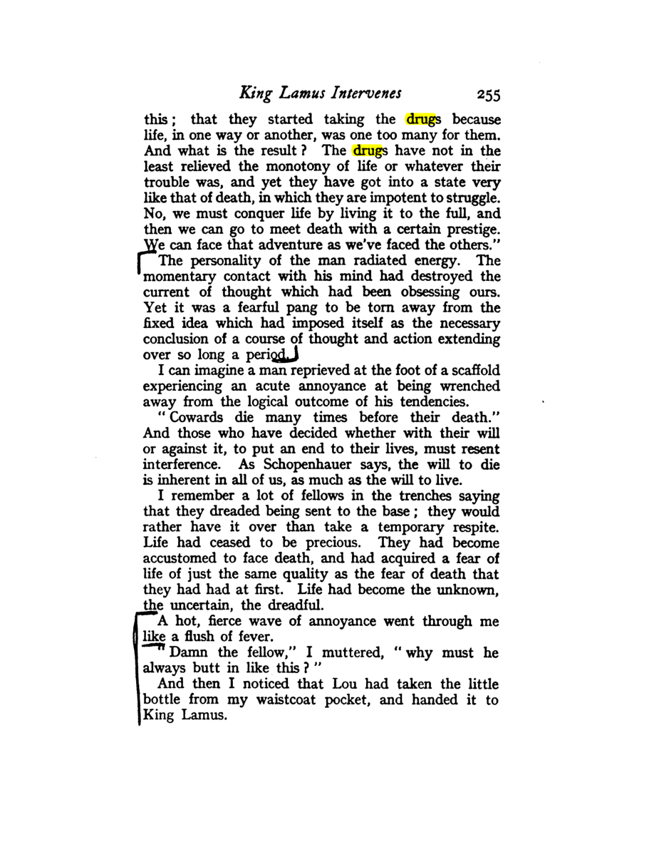Original scan of Diary of a Drug Fiend, PDF page 269