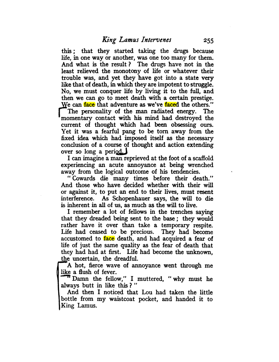 Original scan of Diary of a Drug Fiend, PDF page 269
