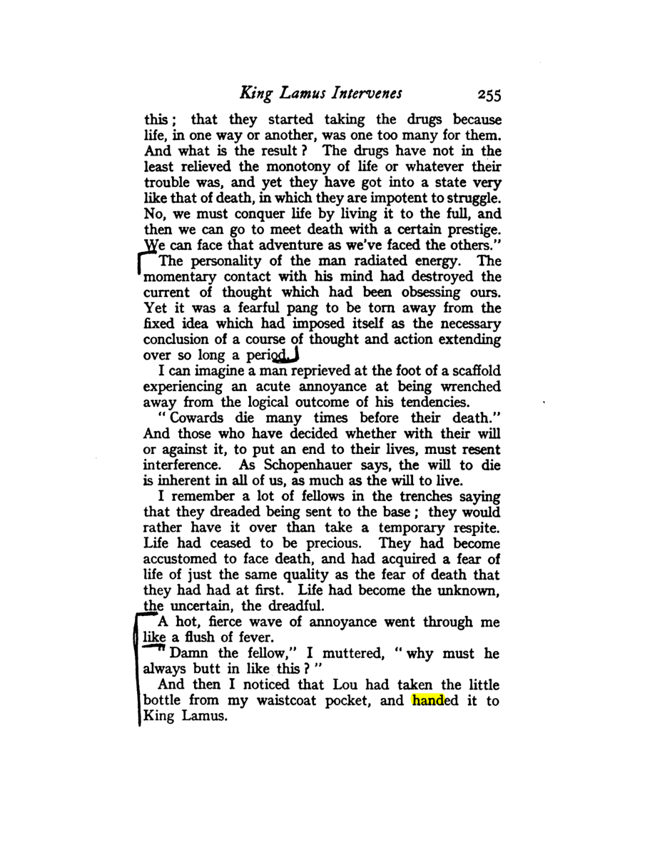 Original scan of Diary of a Drug Fiend, PDF page 269