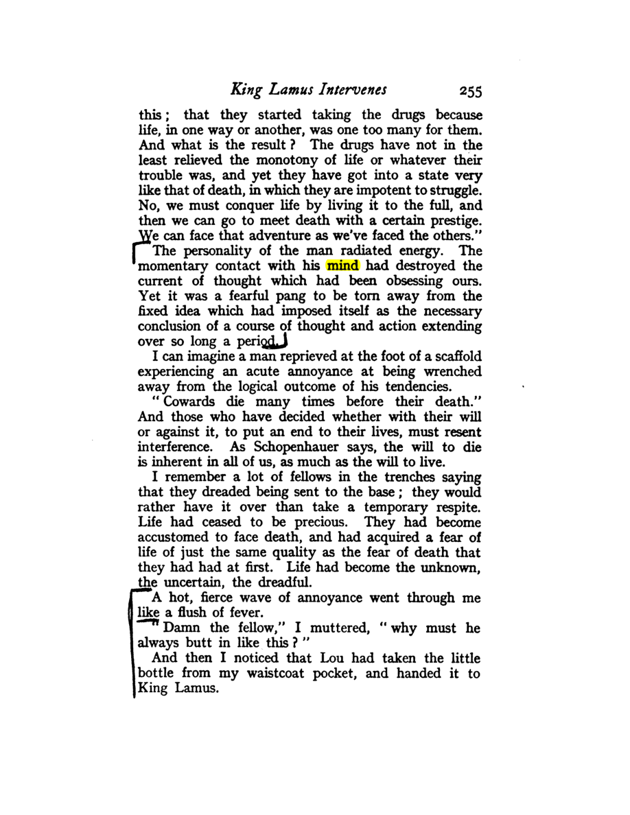 Original scan of Diary of a Drug Fiend, PDF page 269