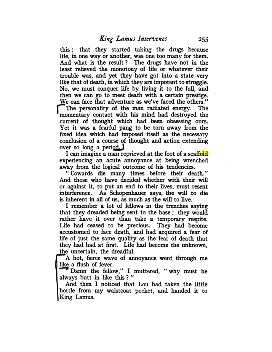 Original scan of Diary of a Drug Fiend, PDF page 269