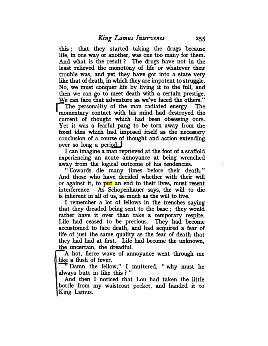 Original scan of Diary of a Drug Fiend, PDF page 269