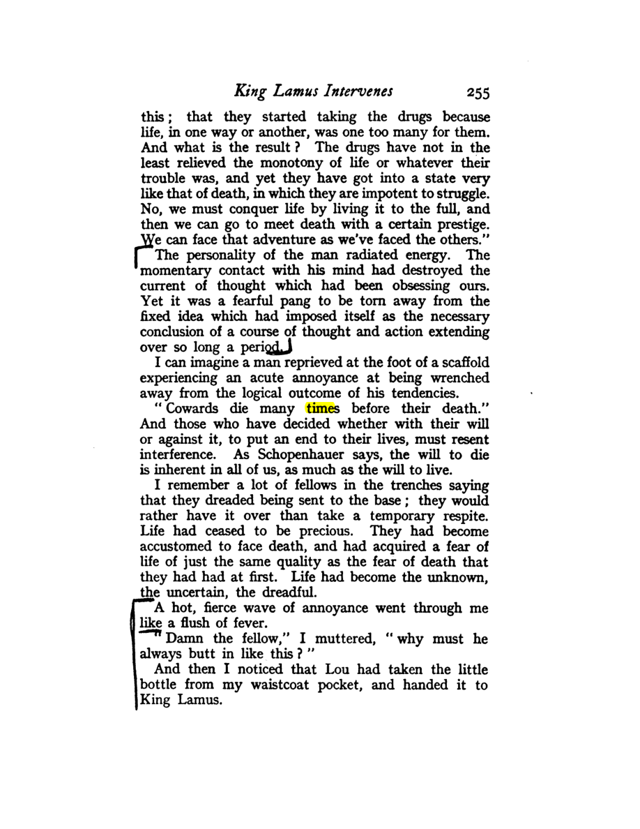 Original scan of Diary of a Drug Fiend, PDF page 269