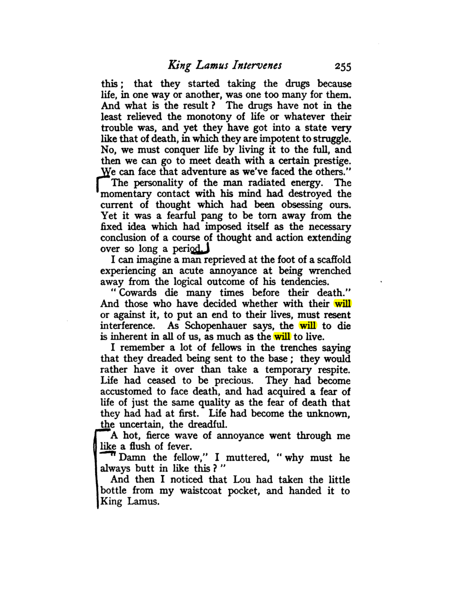 Original scan of Diary of a Drug Fiend, PDF page 269