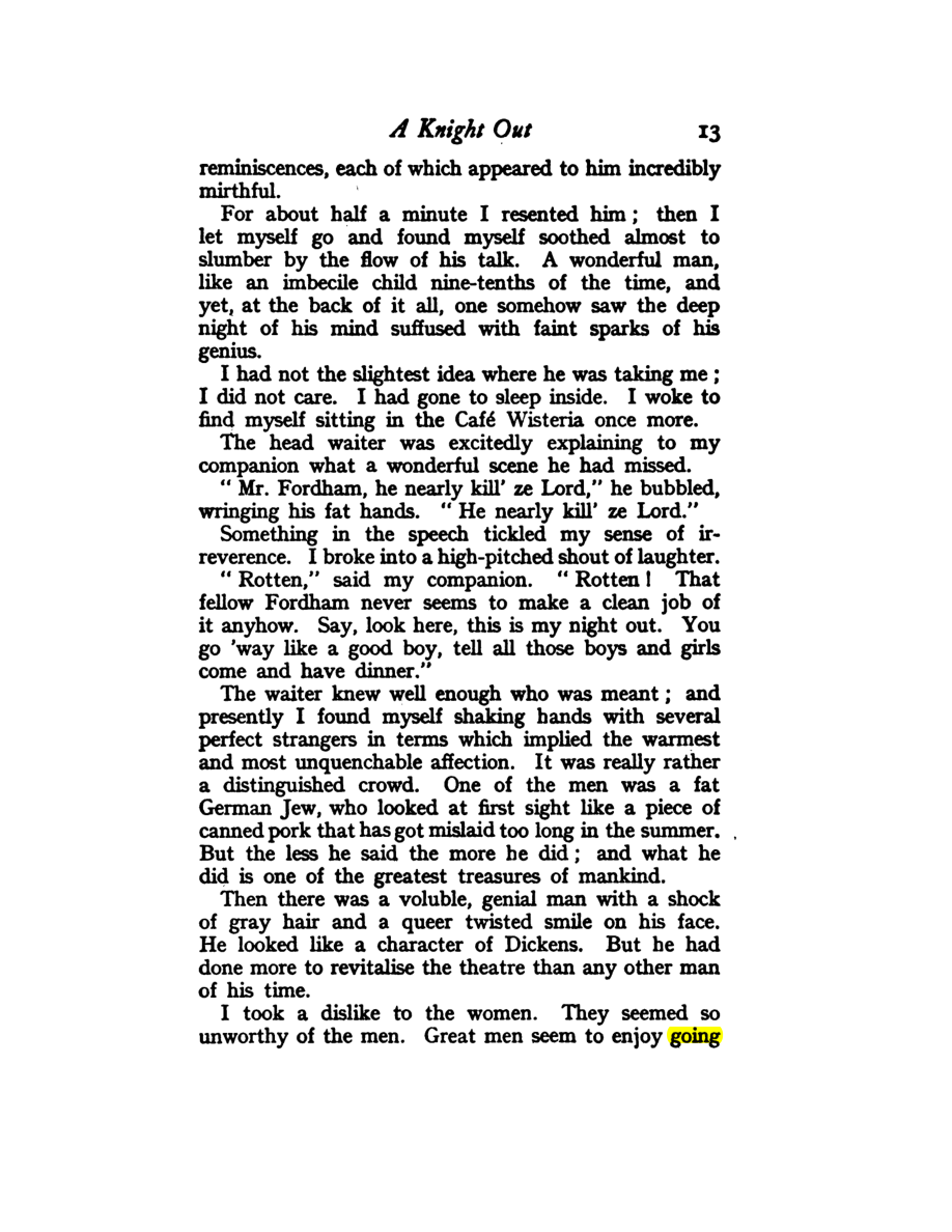 Original scan of Diary of a Drug Fiend, PDF page 27