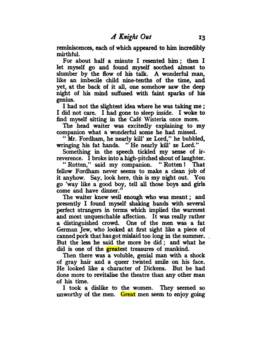 Original scan of Diary of a Drug Fiend, PDF page 27