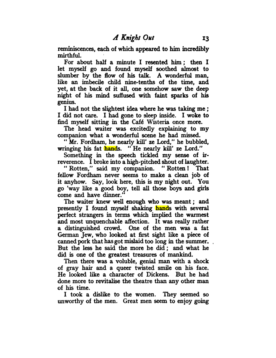 Original scan of Diary of a Drug Fiend, PDF page 27
