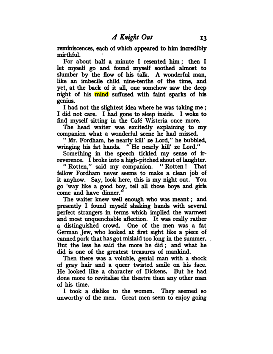 Original scan of Diary of a Drug Fiend, PDF page 27