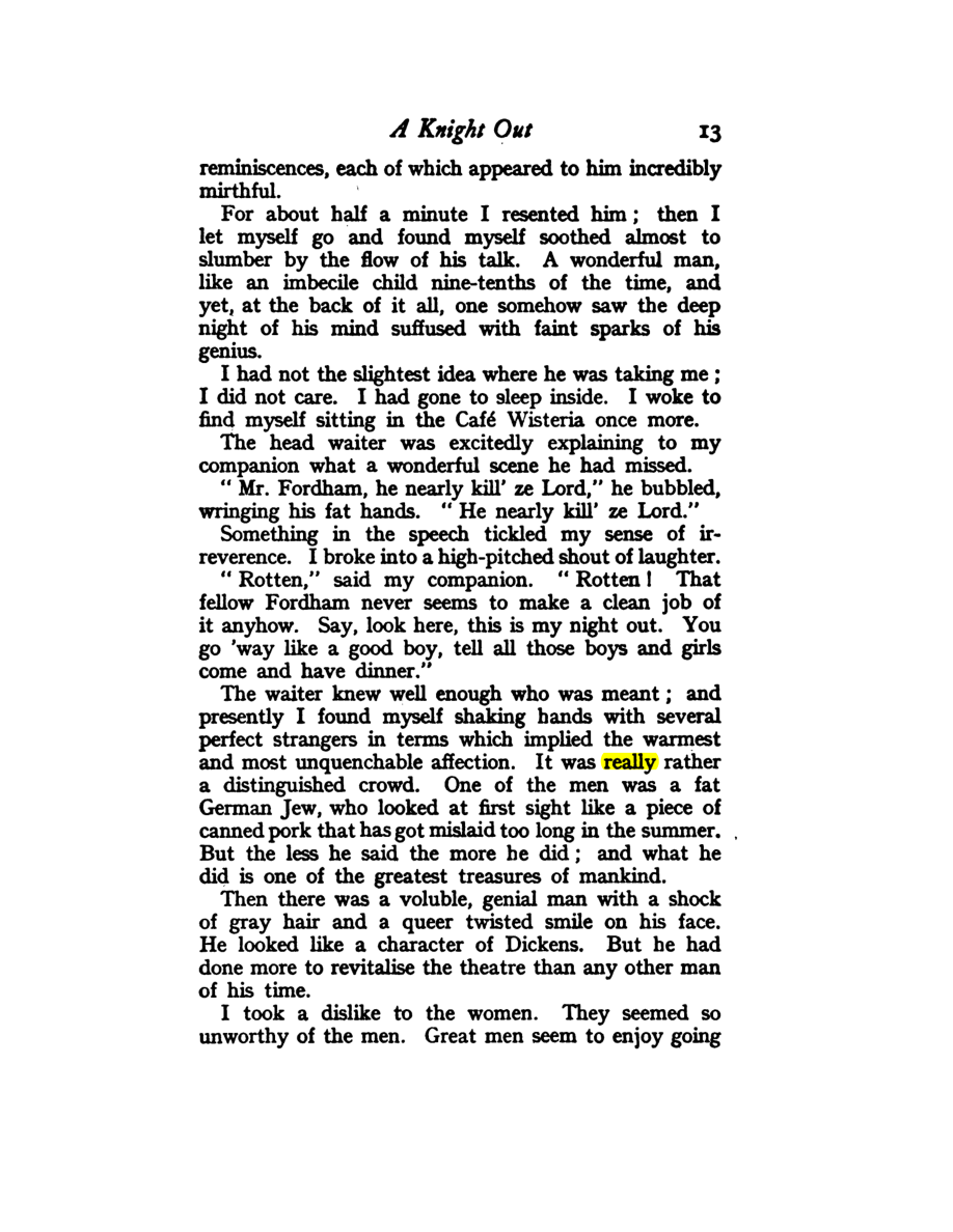Original scan of Diary of a Drug Fiend, PDF page 27