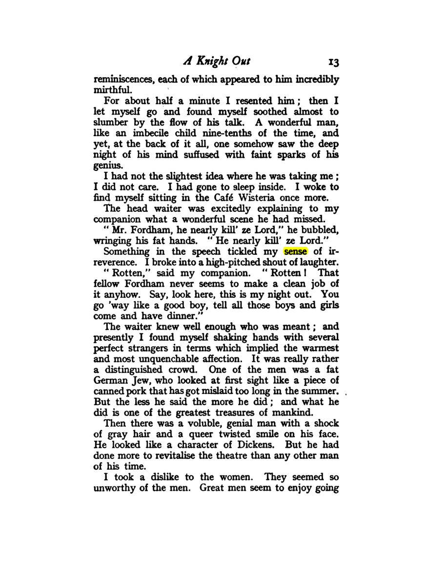 Original scan of Diary of a Drug Fiend, PDF page 27