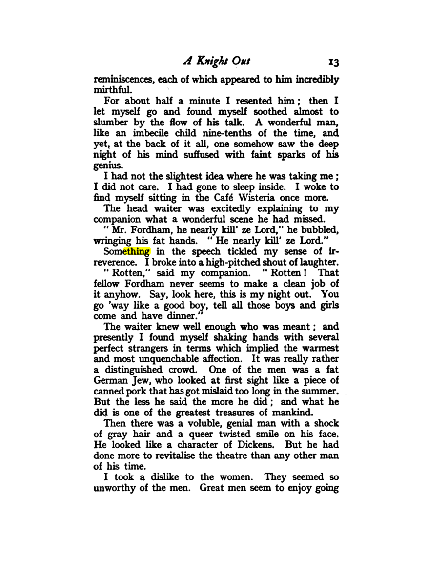 Original scan of Diary of a Drug Fiend, PDF page 27