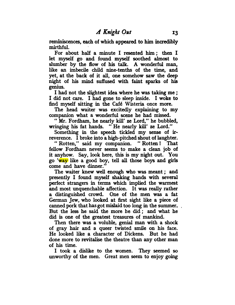 Original scan of Diary of a Drug Fiend, PDF page 27