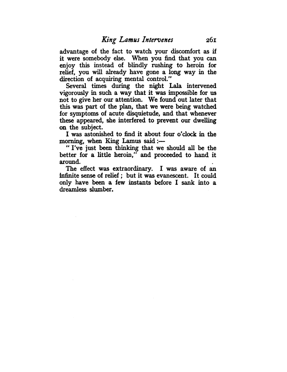 Original scan of Diary of a Drug Fiend, PDF page 275