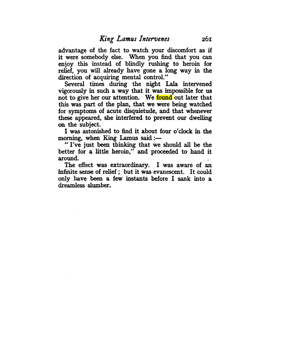 Original scan of Diary of a Drug Fiend, PDF page 275
