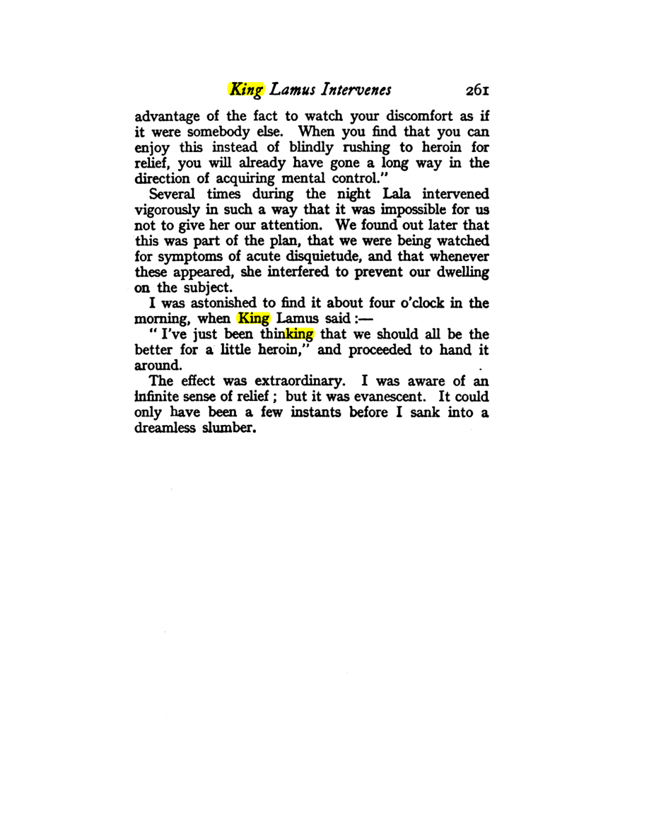 Original scan of Diary of a Drug Fiend, PDF page 275