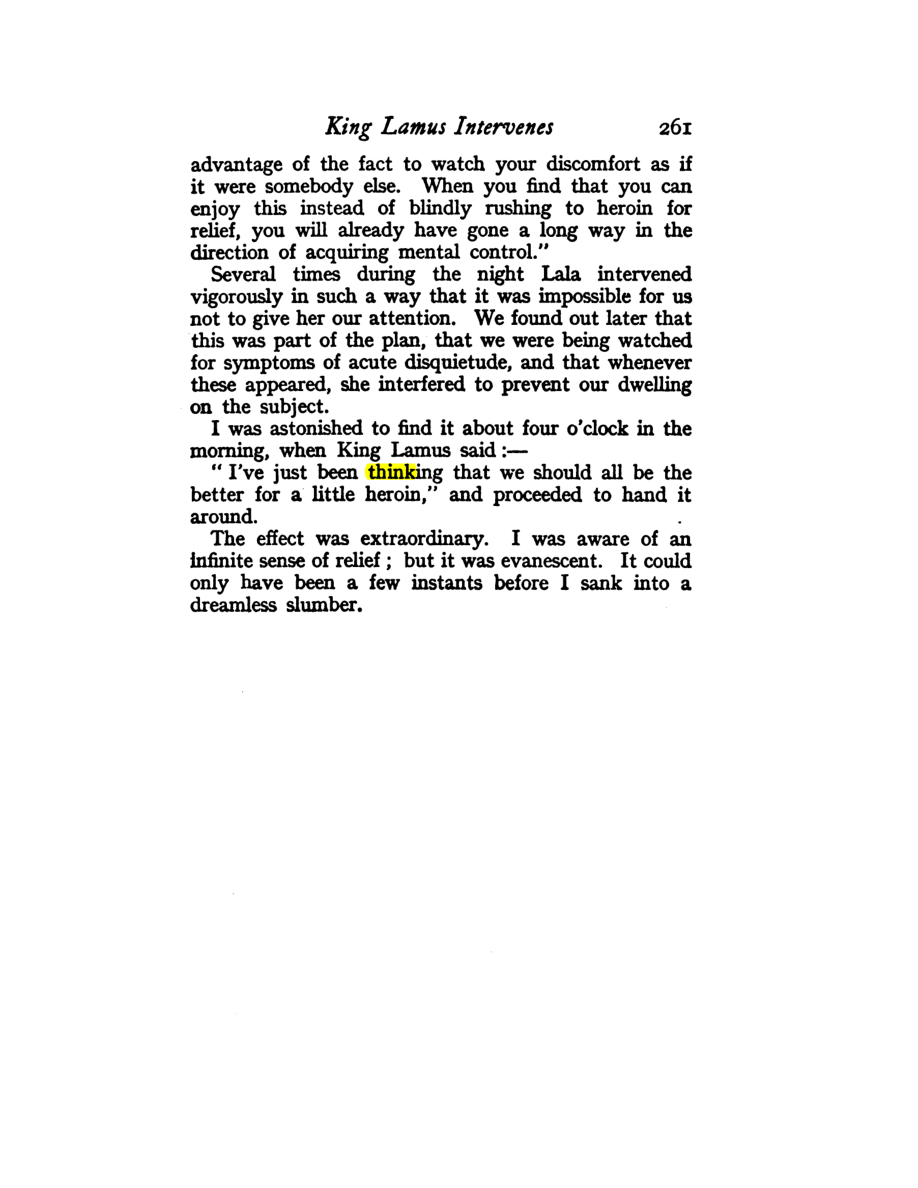 Original scan of Diary of a Drug Fiend, PDF page 275