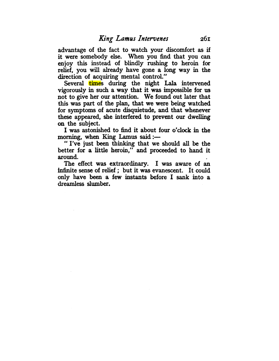 Original scan of Diary of a Drug Fiend, PDF page 275