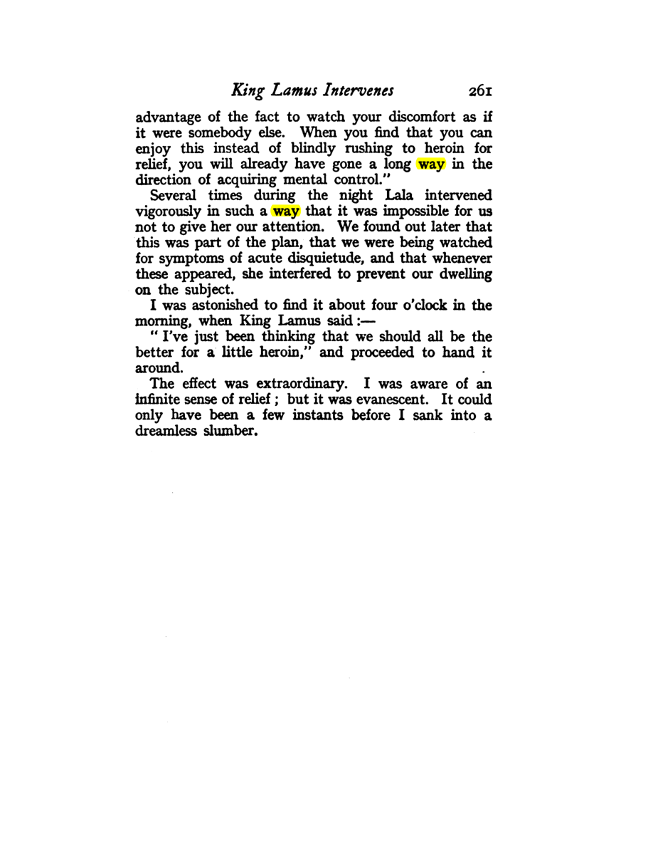 Original scan of Diary of a Drug Fiend, PDF page 275