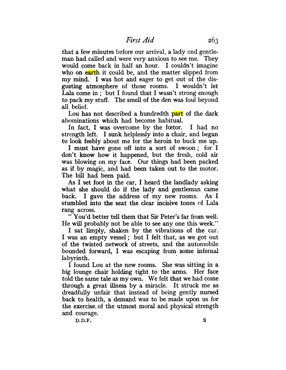 Original scan of Diary of a Drug Fiend, PDF page 277