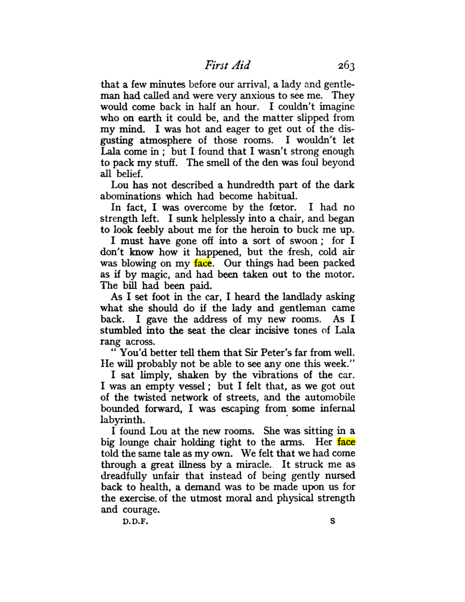Original scan of Diary of a Drug Fiend, PDF page 277