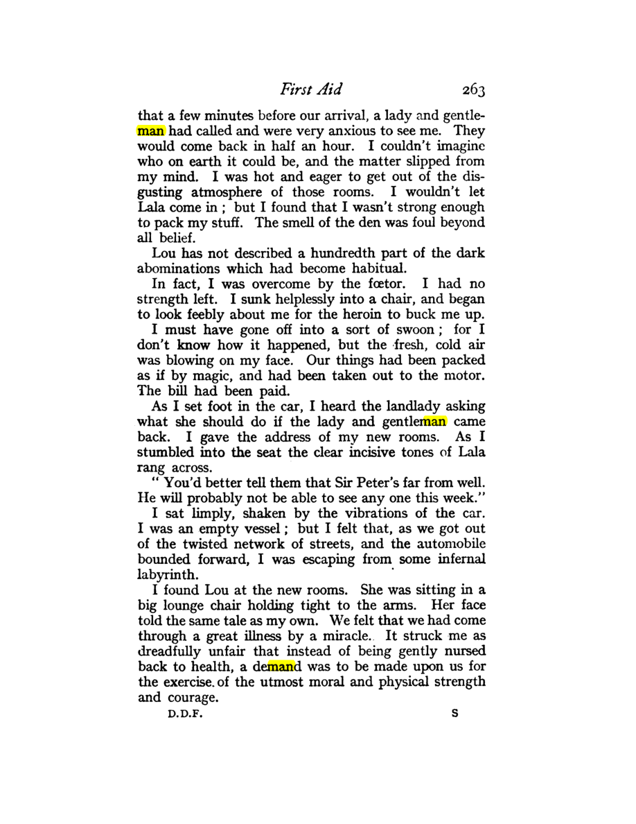 Original scan of Diary of a Drug Fiend, PDF page 277