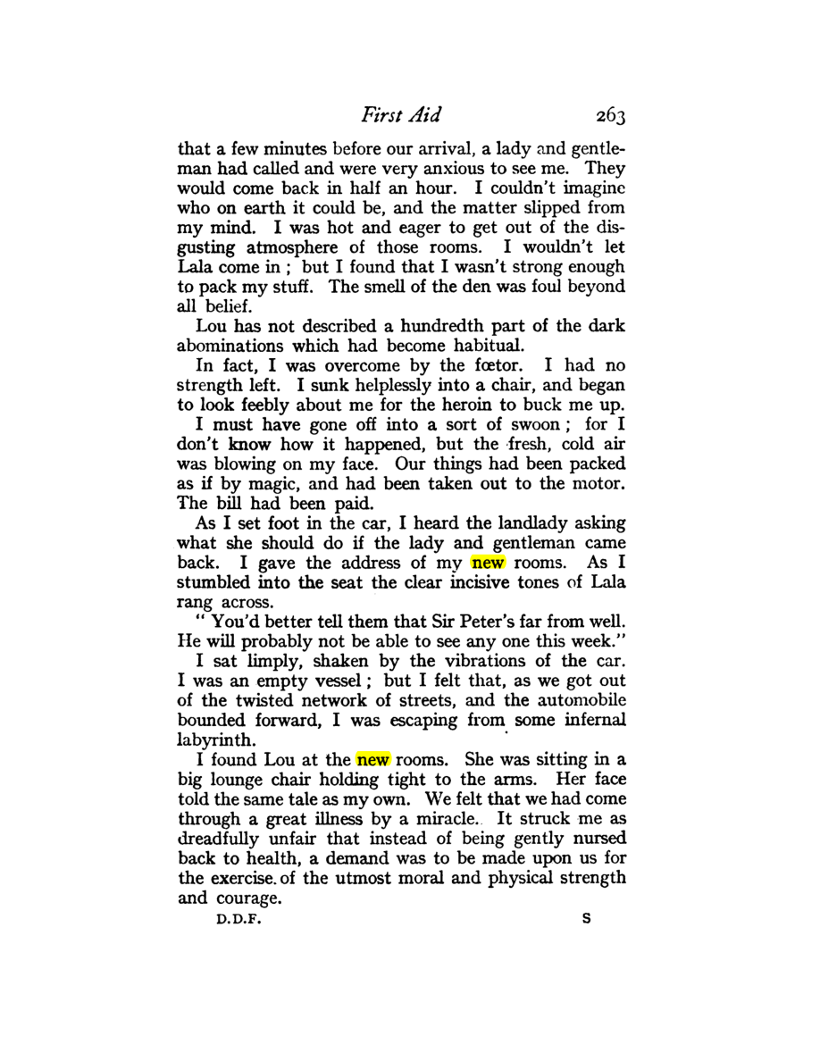 Original scan of Diary of a Drug Fiend, PDF page 277
