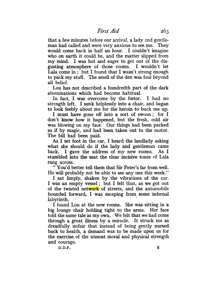 Original scan of Diary of a Drug Fiend, PDF page 277